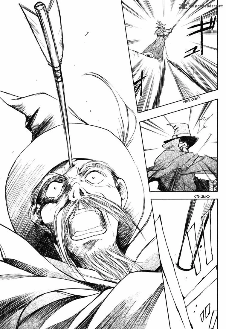 Tactics Ogre Chapter 6 page 37