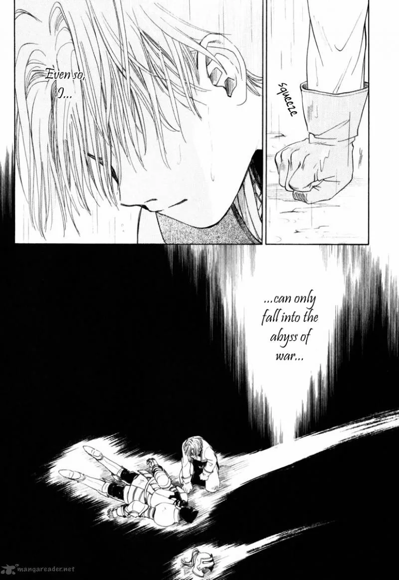 Tactics Ogre Chapter 6 page 40