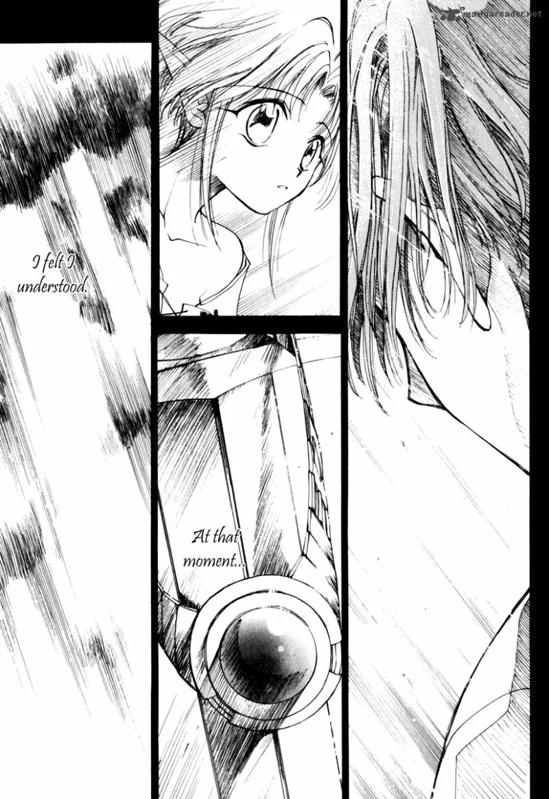 Tactics Ogre Chapter 7 page 34