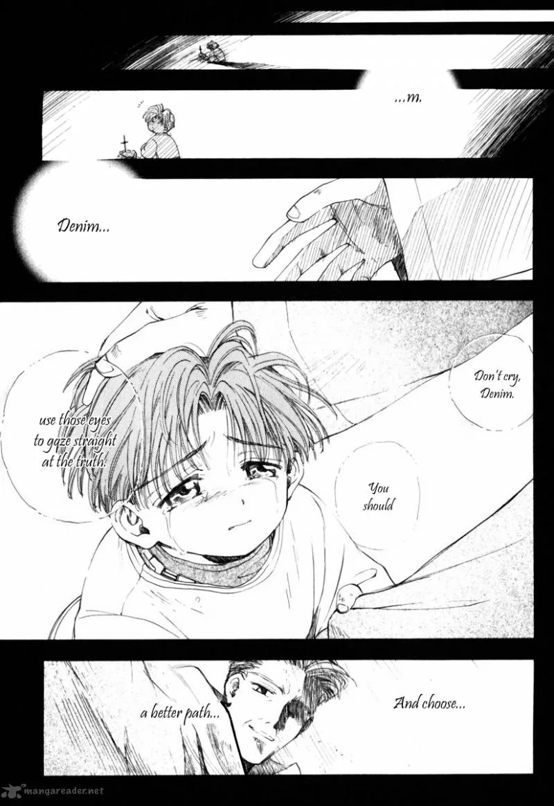 Tactics Ogre Chapter 7 page 6