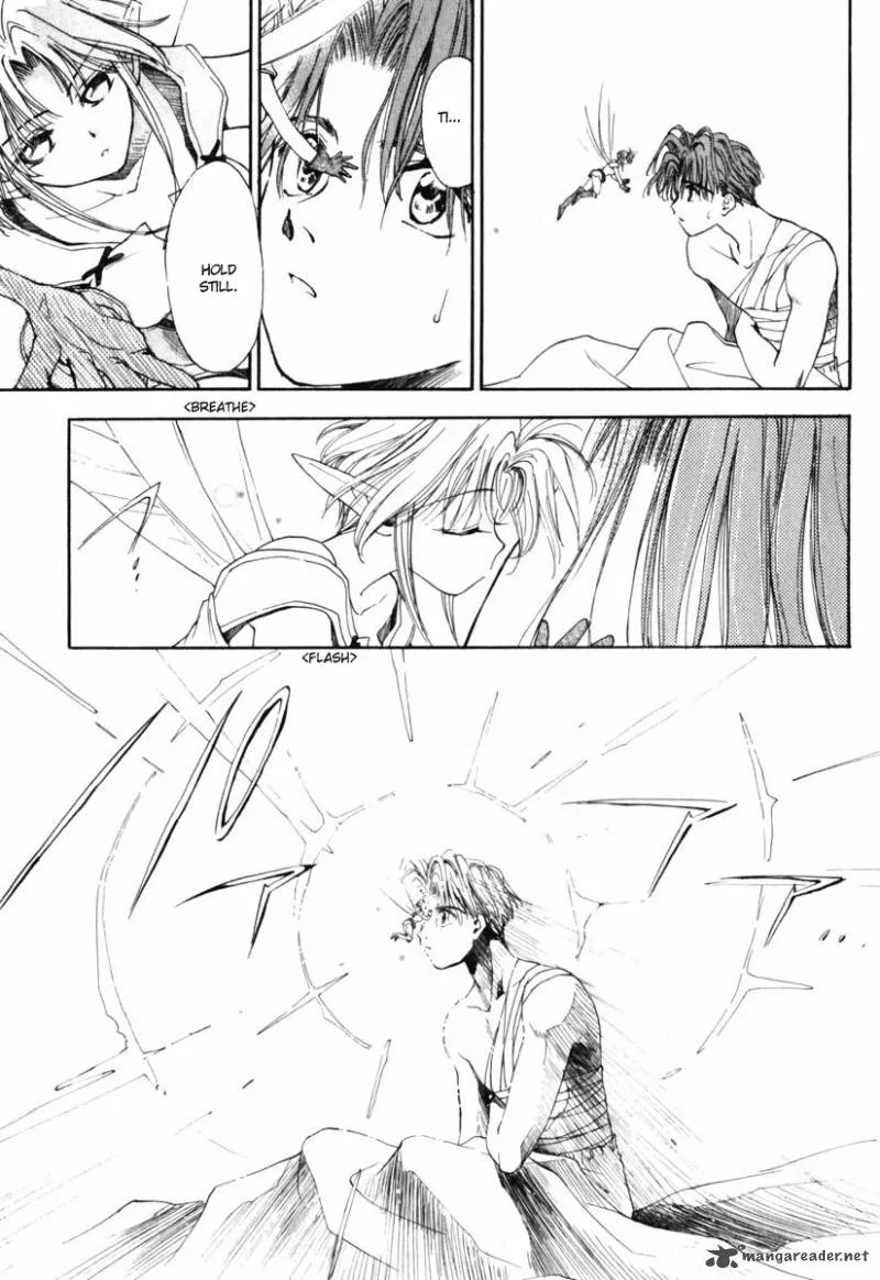 Tactics Ogre Chapter 7 page 18