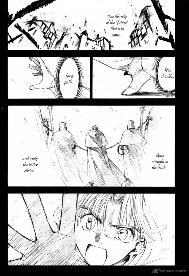 Tactics Ogre Chapter 7 page 7