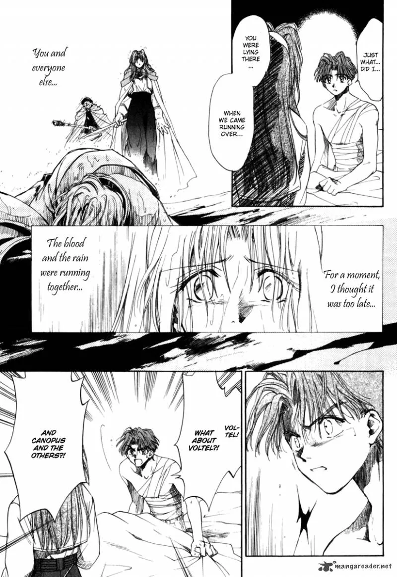 Tactics Ogre Chapter 7 page 10