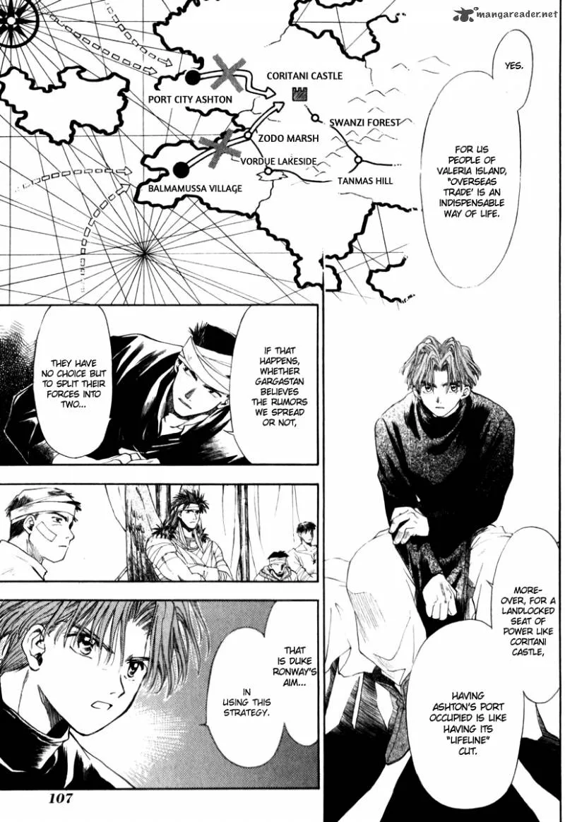 Tactics Ogre Chapter 7 page 24