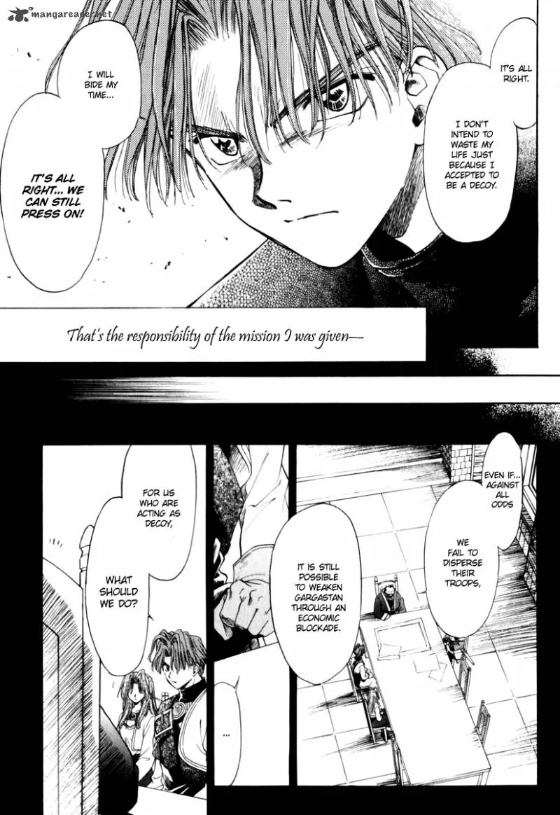Tactics Ogre Chapter 7 page 26