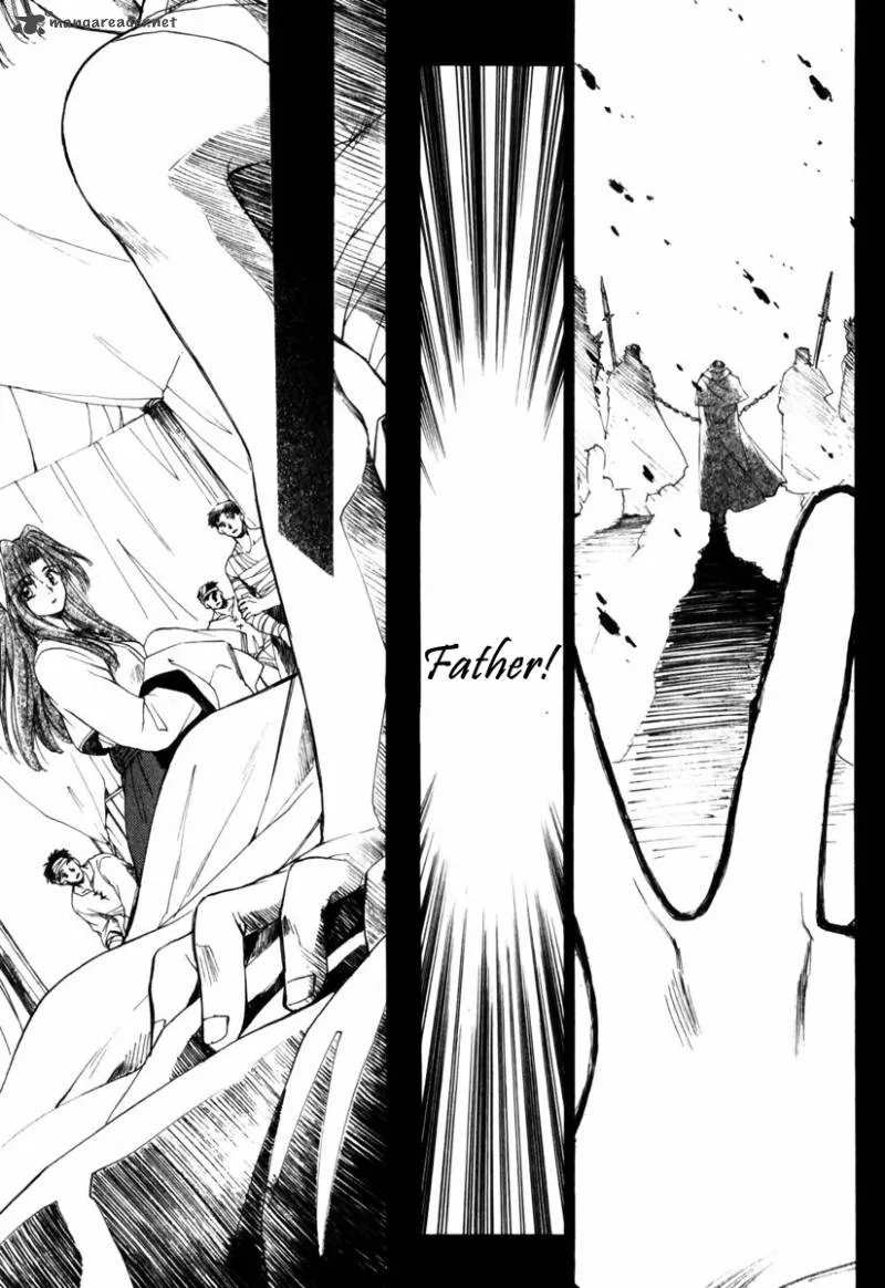 Tactics Ogre Chapter 7 page 8