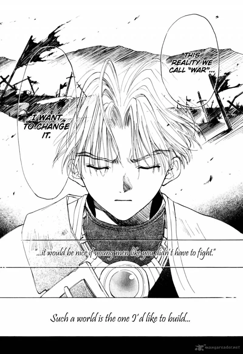 Tactics Ogre Chapter 7 page 39