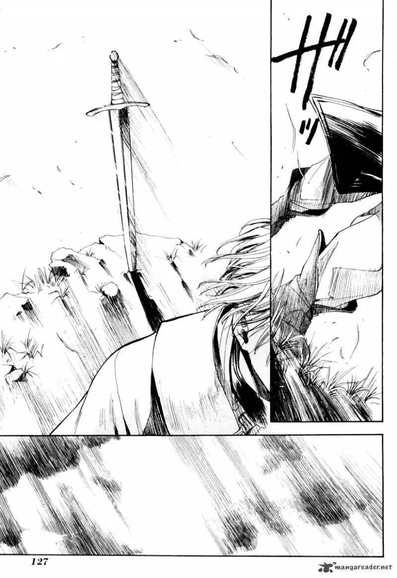 Tactics Ogre Chapter 7 page 44