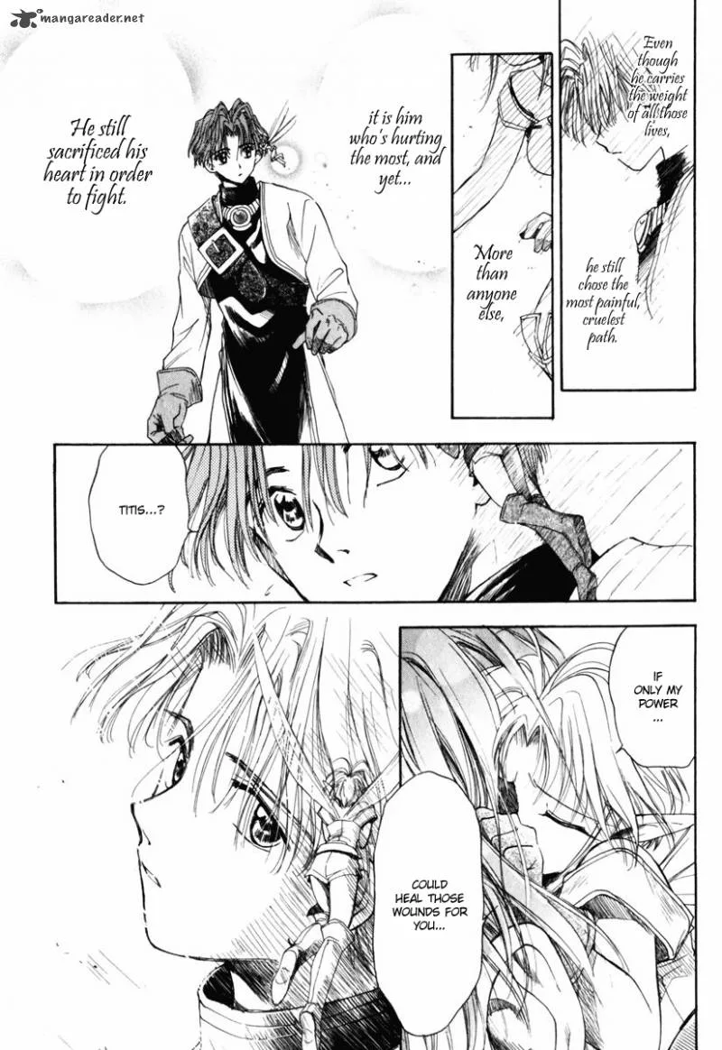 Tactics Ogre Chapter 7 page 42