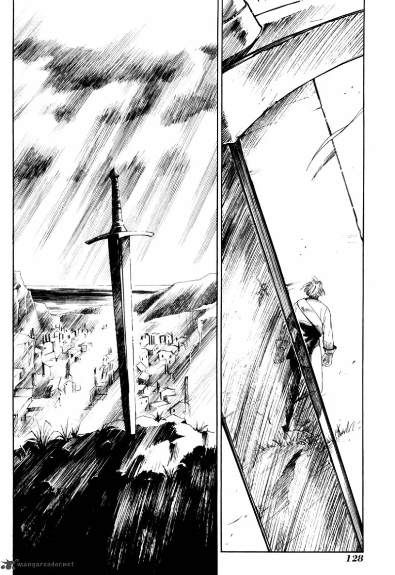 Tactics Ogre Chapter 7 page 45