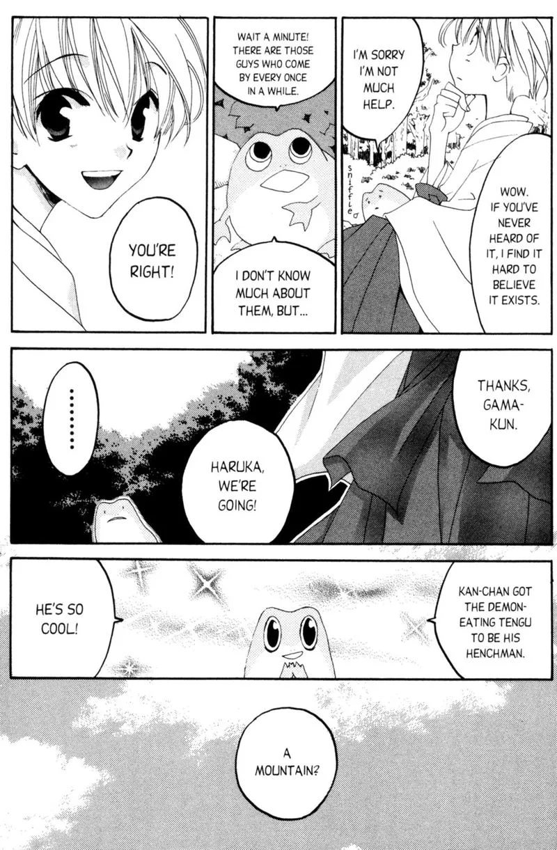 Tactics Ogre Chapter 8 page 27
