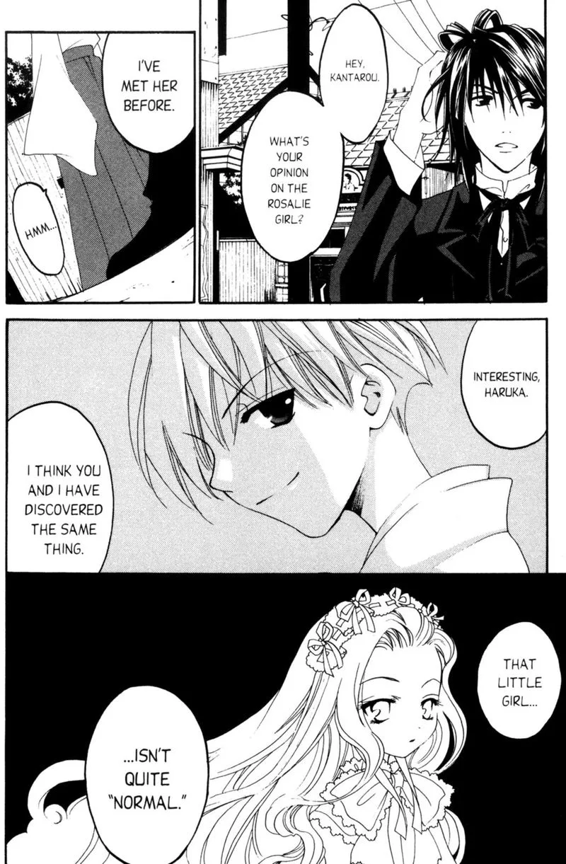 Tactics Ogre Chapter 8 page 23