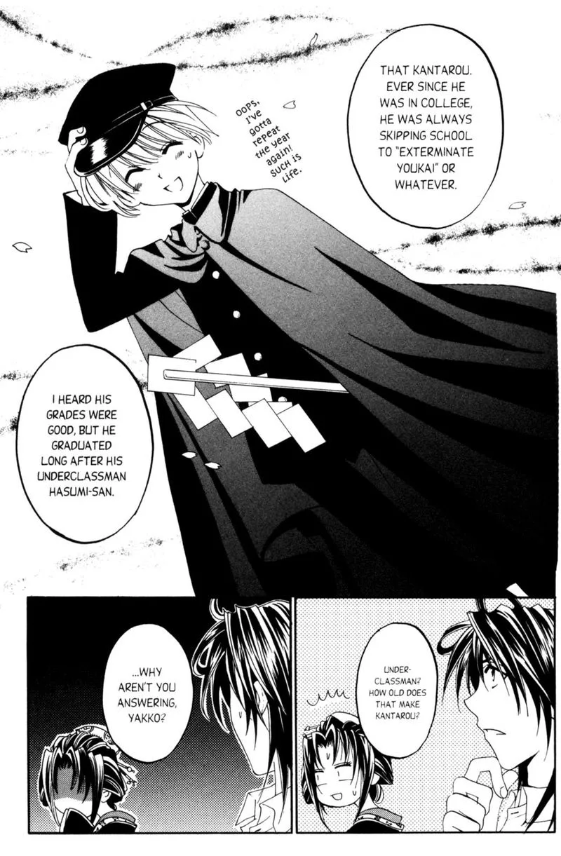 Tactics Ogre Chapter 8 page 10