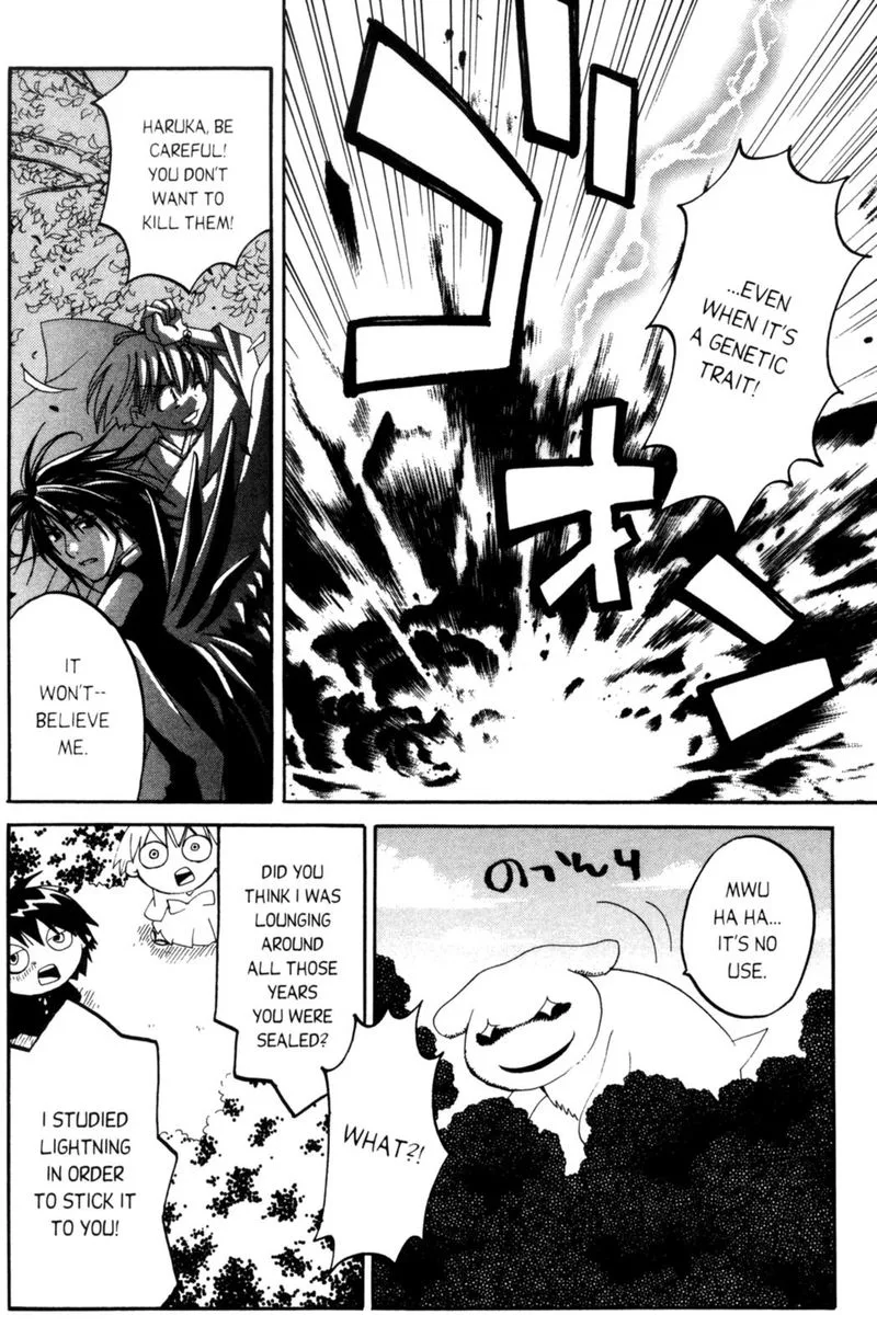Tactics Ogre Chapter 8 page 39