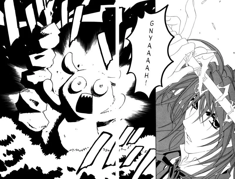 Tactics Ogre Chapter 8 page 43
