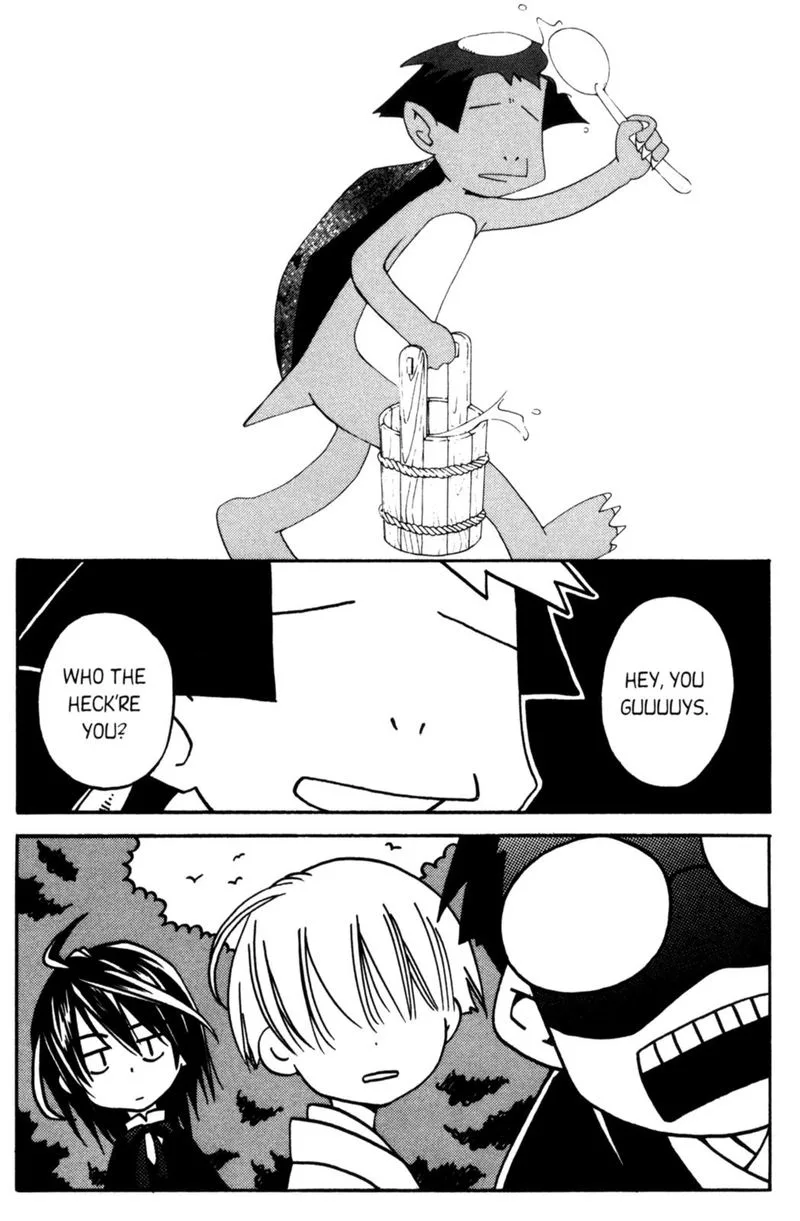 Tactics Ogre Chapter 8 page 48