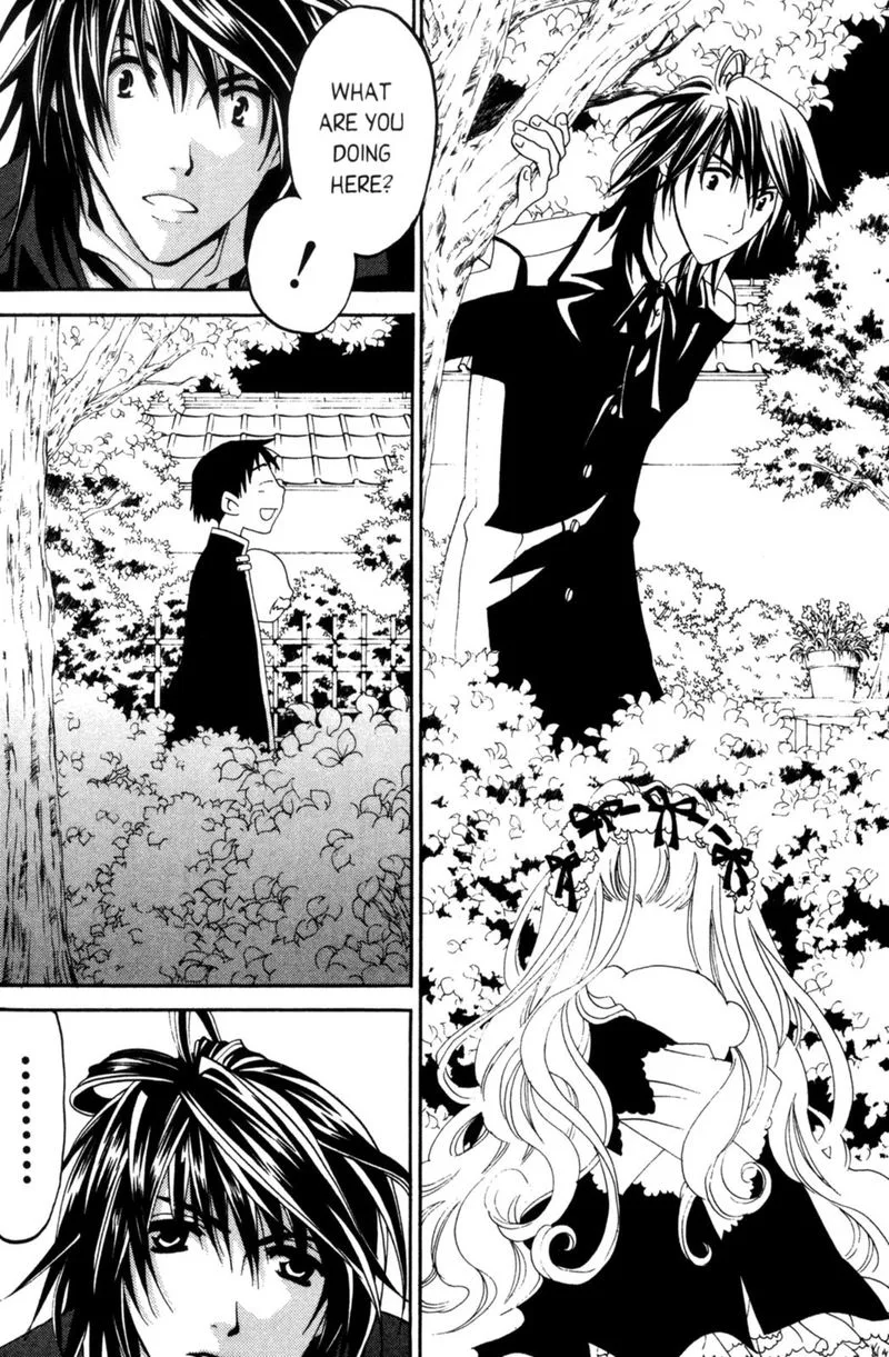 Tactics Ogre Chapter 8 page 54