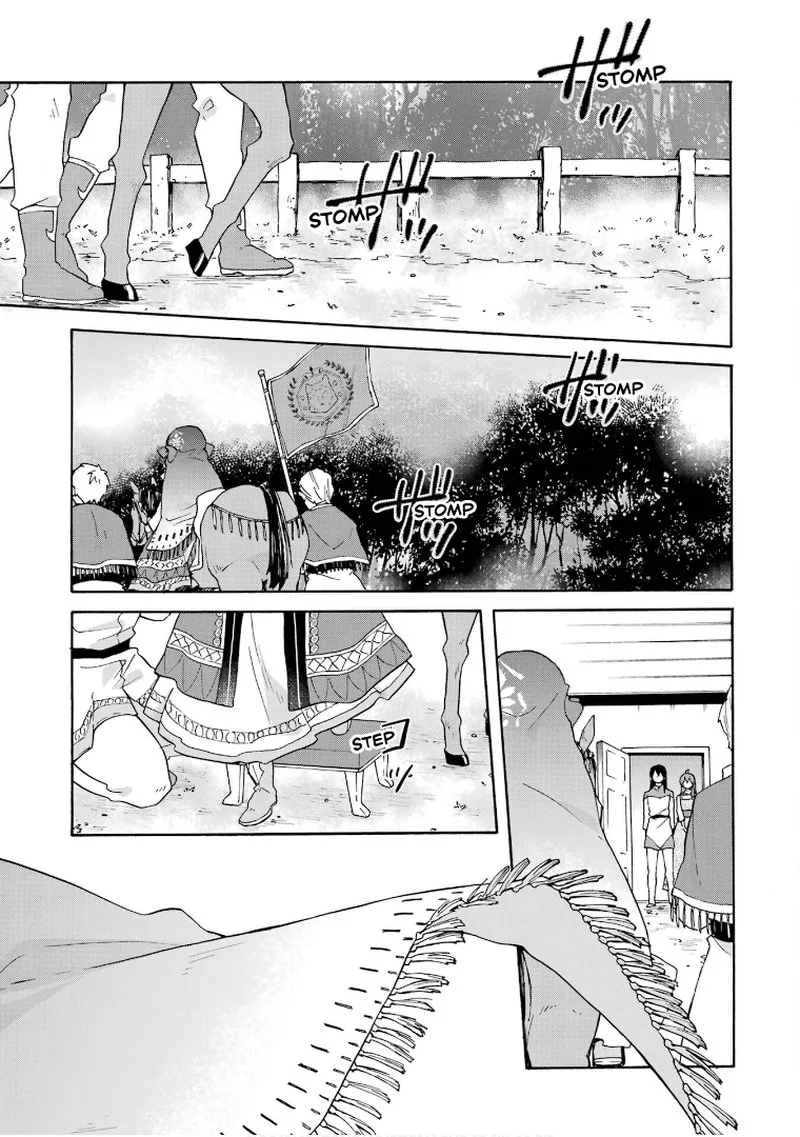 Tada Shiawasena Isekai Kazoku Seikatsu Chapter 15 page 19