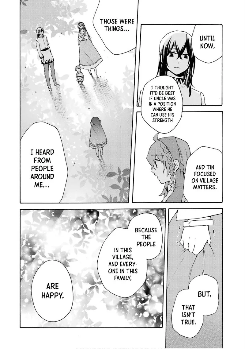 Tada Shiawasena Isekai Kazoku Seikatsu Chapter 18 page 29