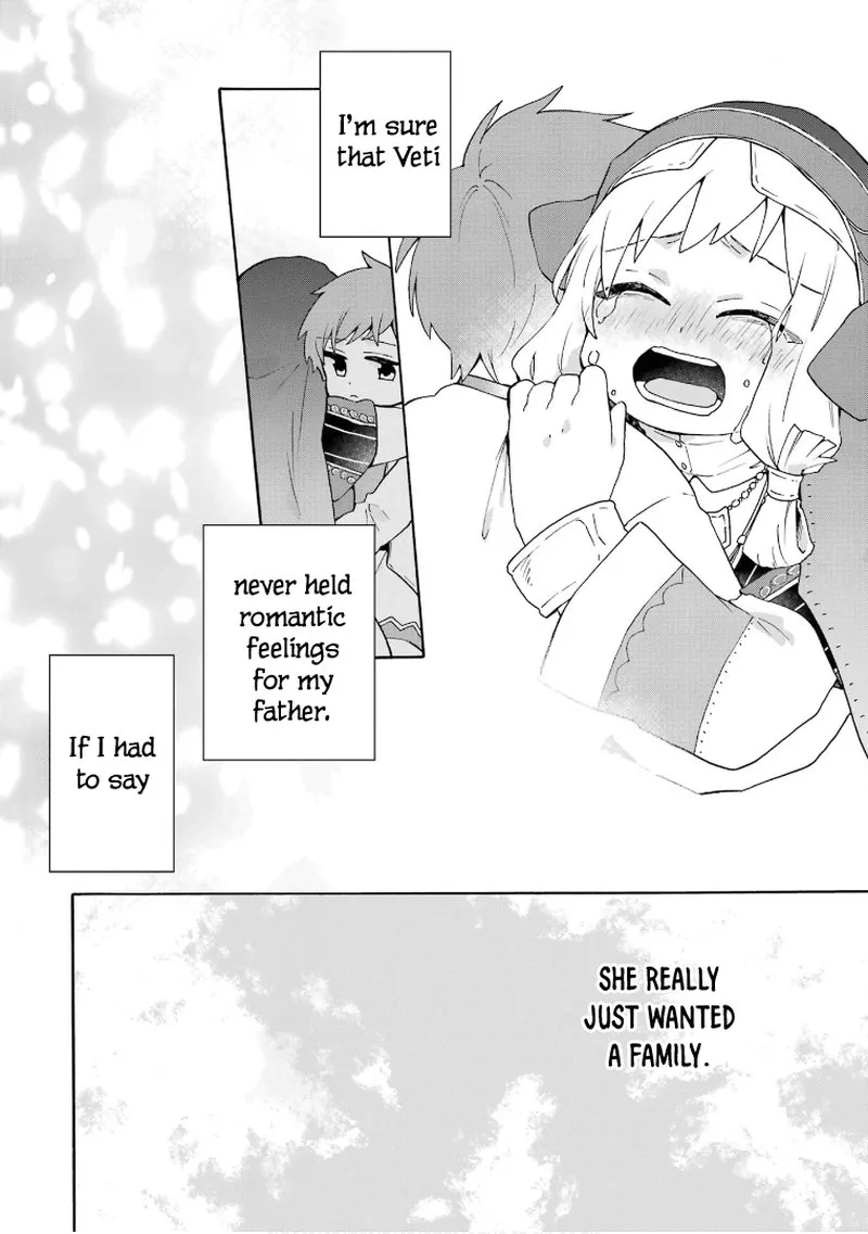 Tada Shiawasena Isekai Kazoku Seikatsu Chapter 18 page 17