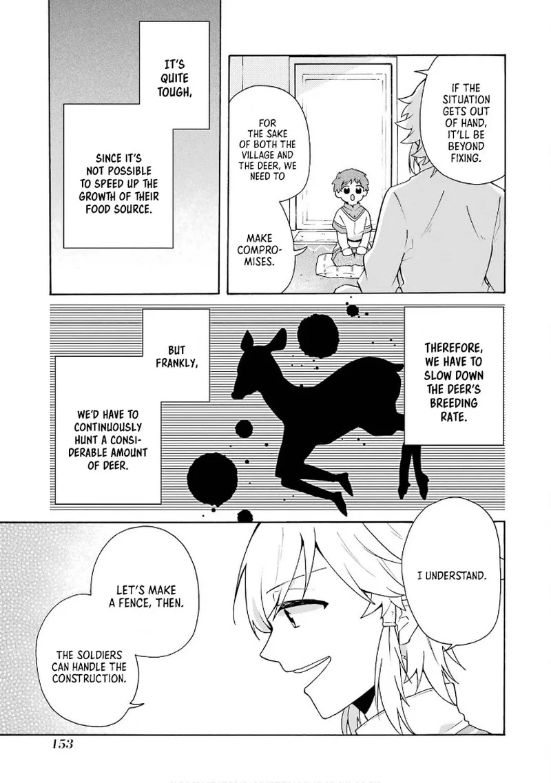 Tada Shiawasena Isekai Kazoku Seikatsu Chapter 19 page 7