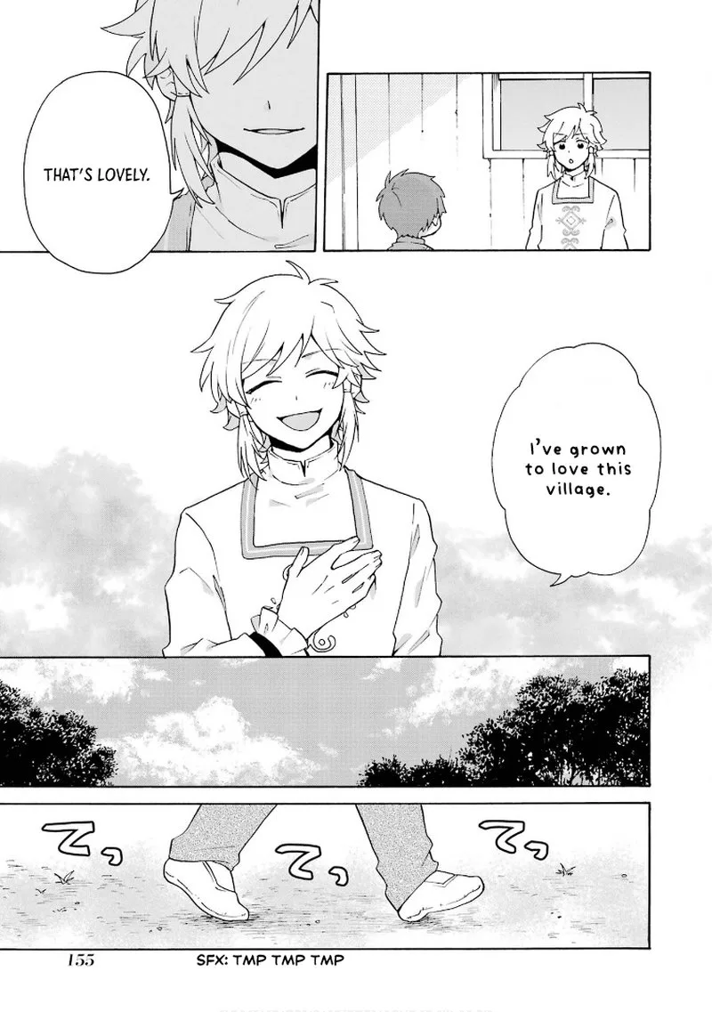 Tada Shiawasena Isekai Kazoku Seikatsu Chapter 19 page 9