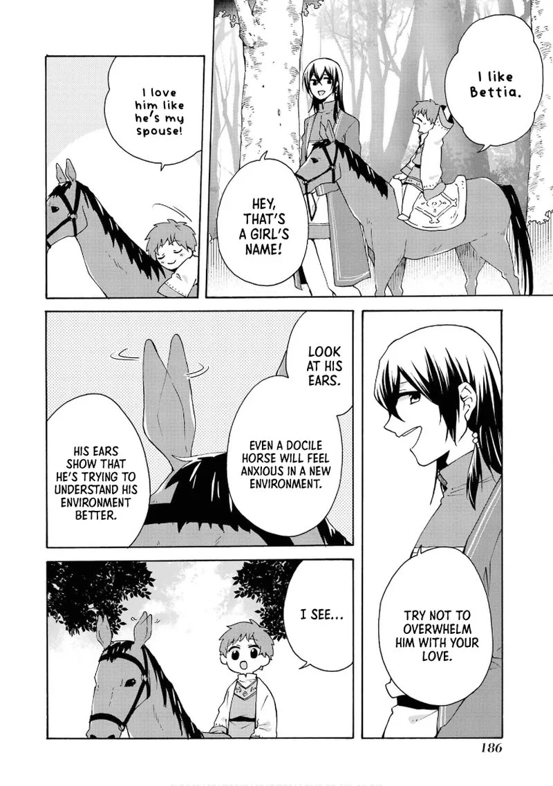 Tada Shiawasena Isekai Kazoku Seikatsu Chapter 20 page 17