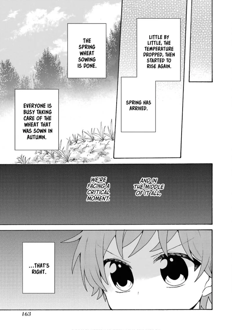 Tada Shiawasena Isekai Kazoku Seikatsu Chapter 26 page 19