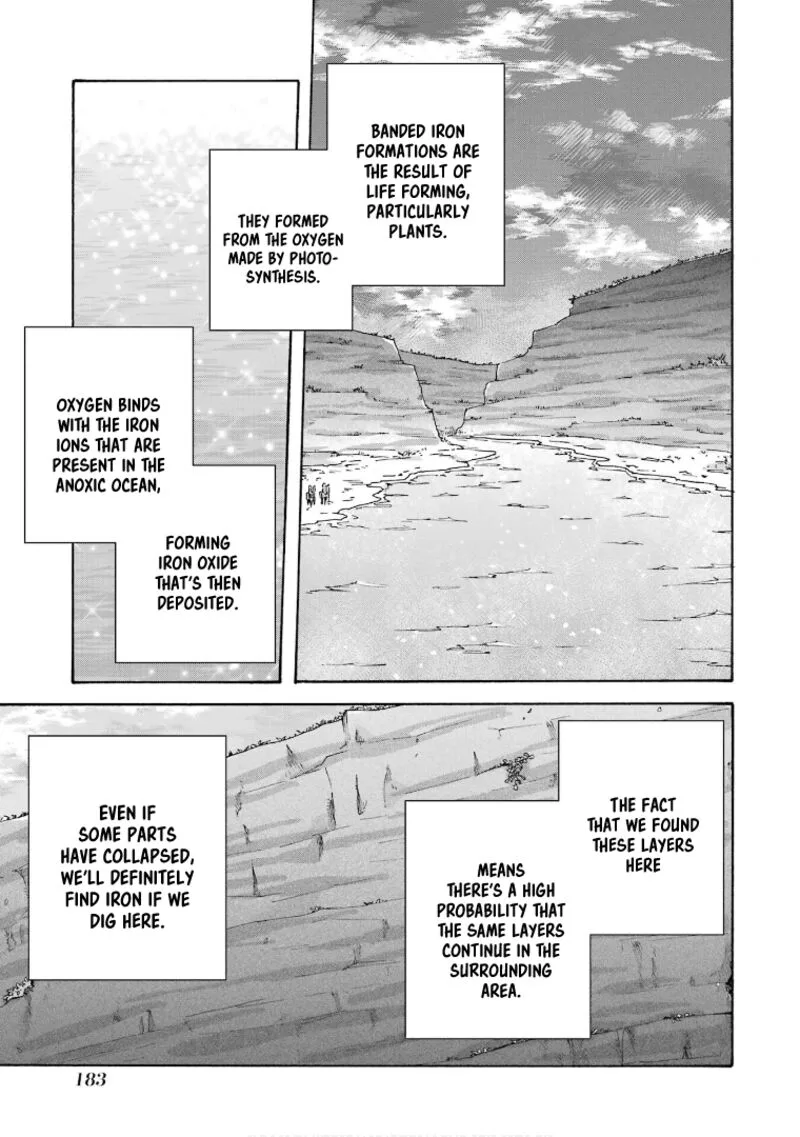 Tada Shiawasena Isekai Kazoku Seikatsu Chapter 27 page 11