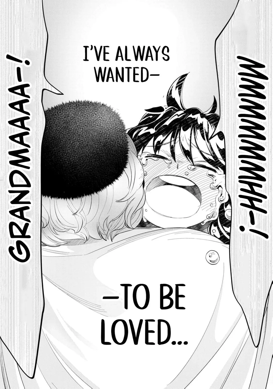 Tada Shizuka ni Kiesaru Tsumori Deshita Chapter 10 page 28