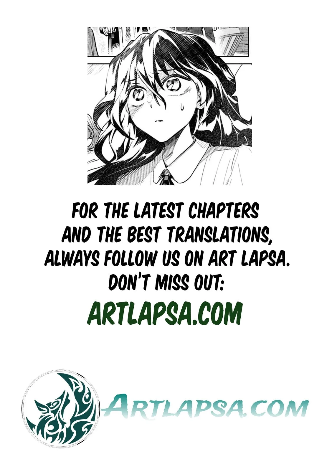 Tada Shizuka ni Kiesaru Tsumori Deshita Chapter 14 page 47