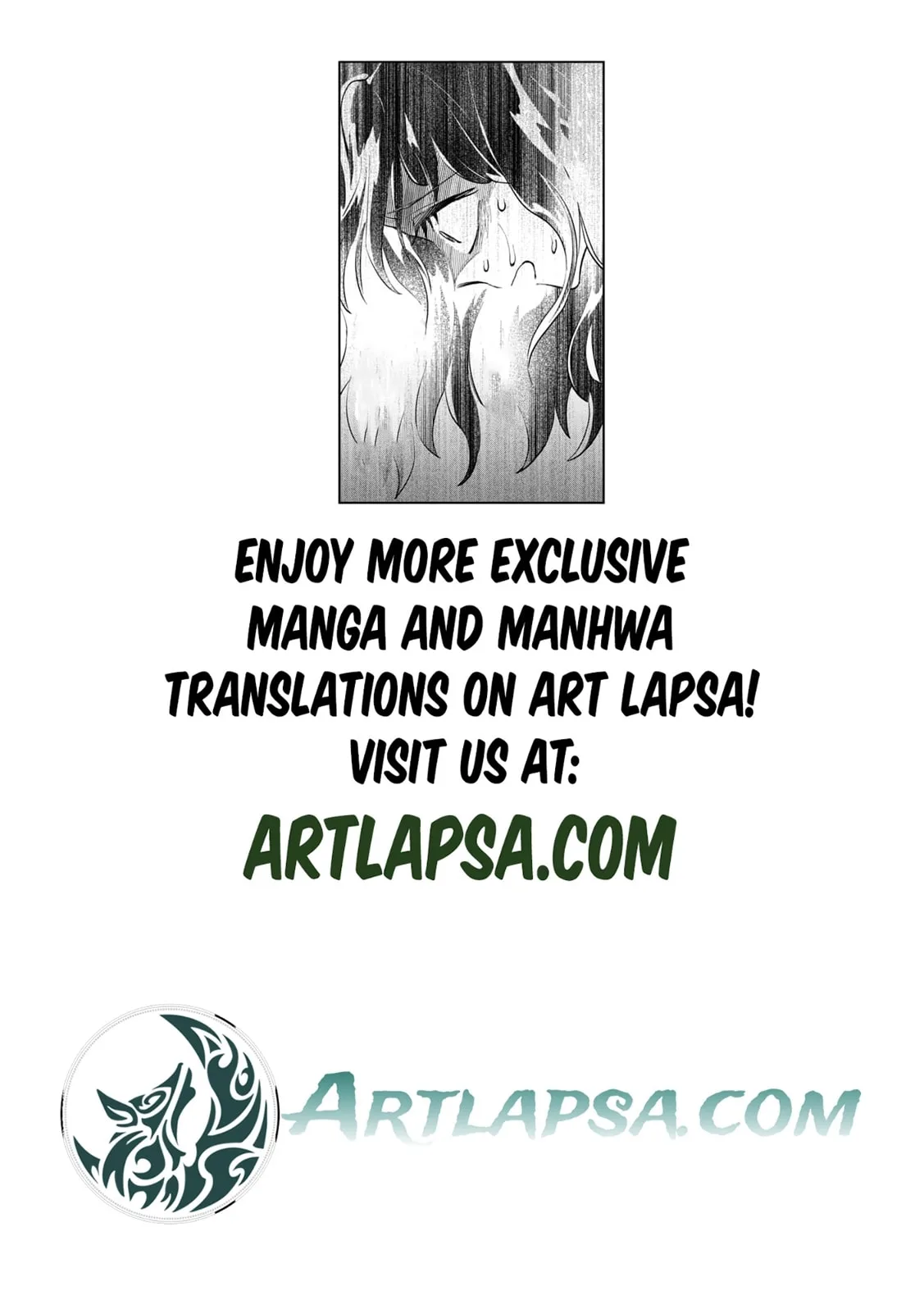 Tada Shizuka ni Kiesaru Tsumori Deshita Chapter 15 page 3