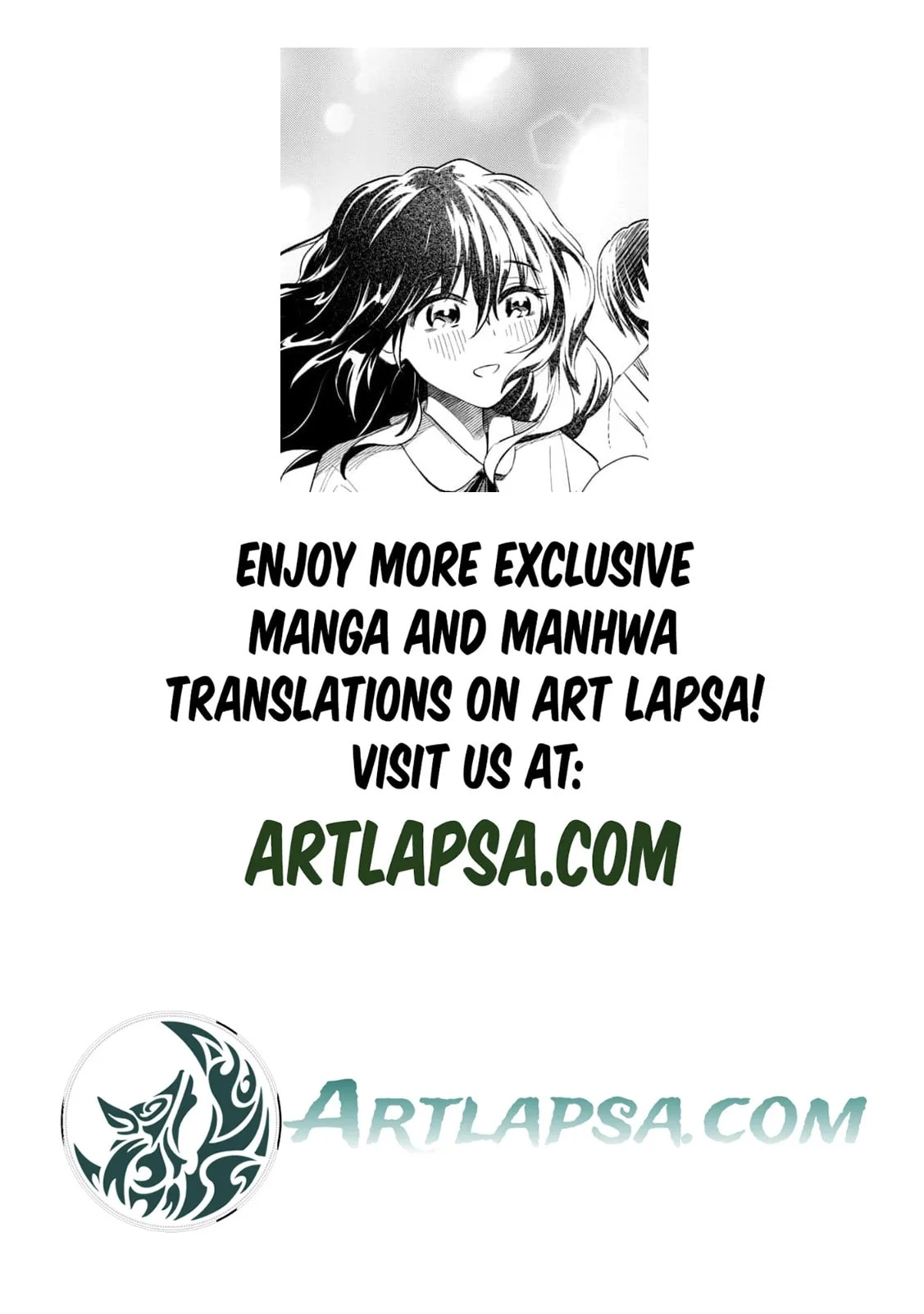 Tada Shizuka ni Kiesaru Tsumori Deshita Chapter 16 page 3