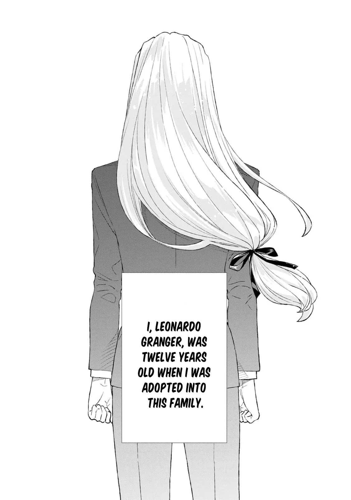 Tada Shizuka ni Kiesaru Tsumori Deshita Chapter 21 page 17