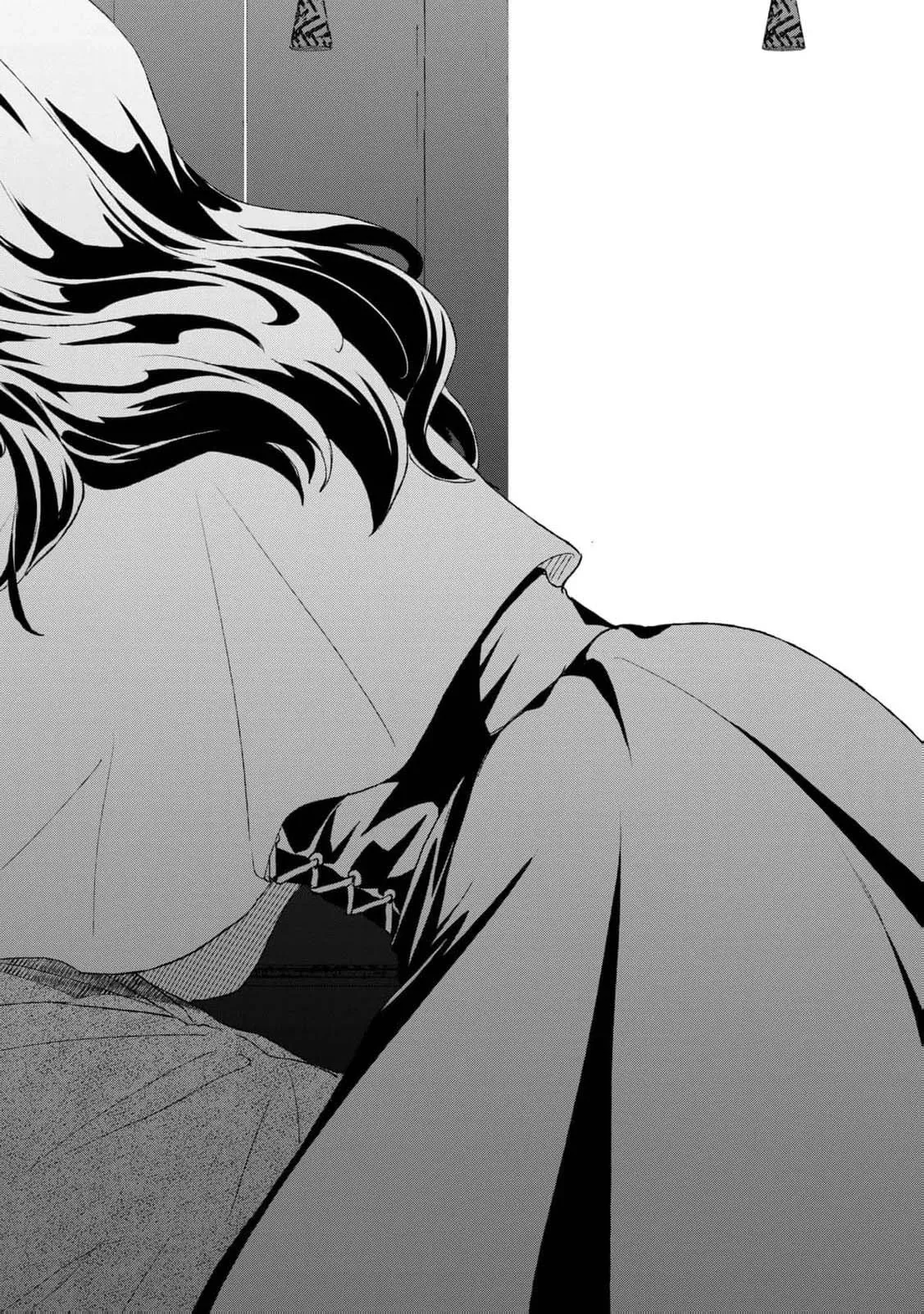 Tada Shizuka ni Kiesaru Tsumori Deshita Chapter 22 page 27