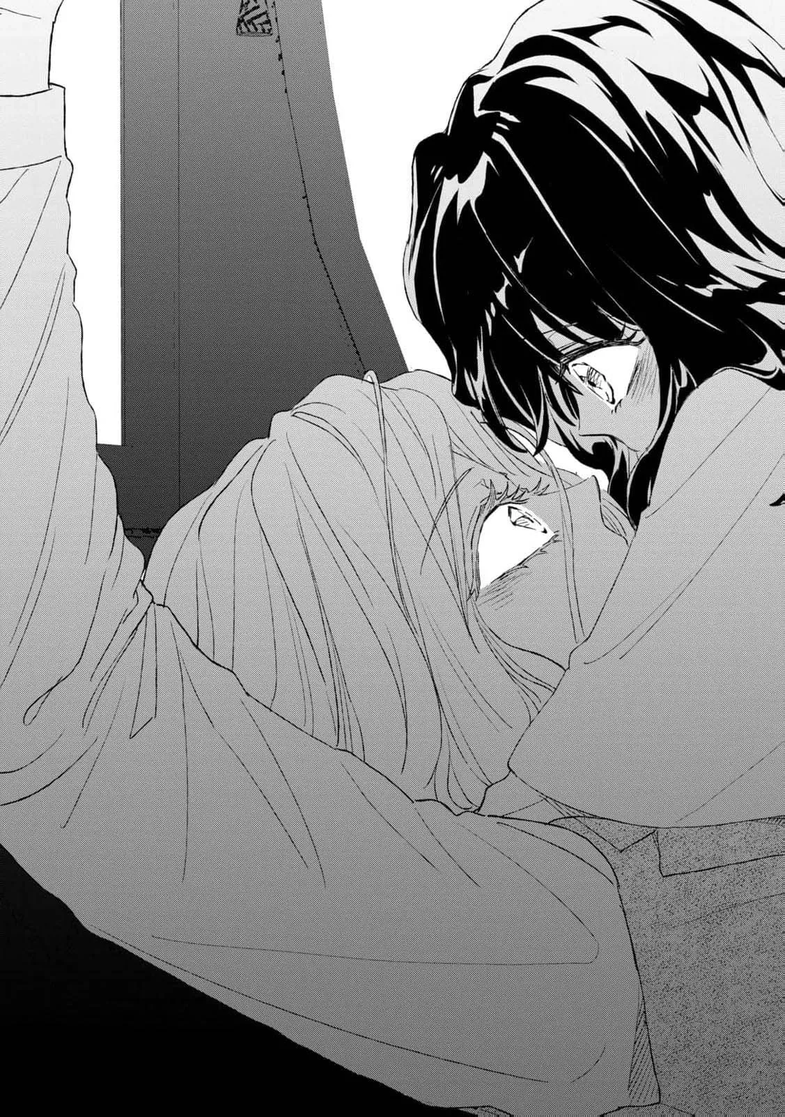 Tada Shizuka ni Kiesaru Tsumori Deshita Chapter 22 page 28