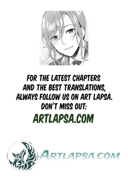 Tada Shizuka ni Kiesaru Tsumori Deshita Chapter 24 page 47