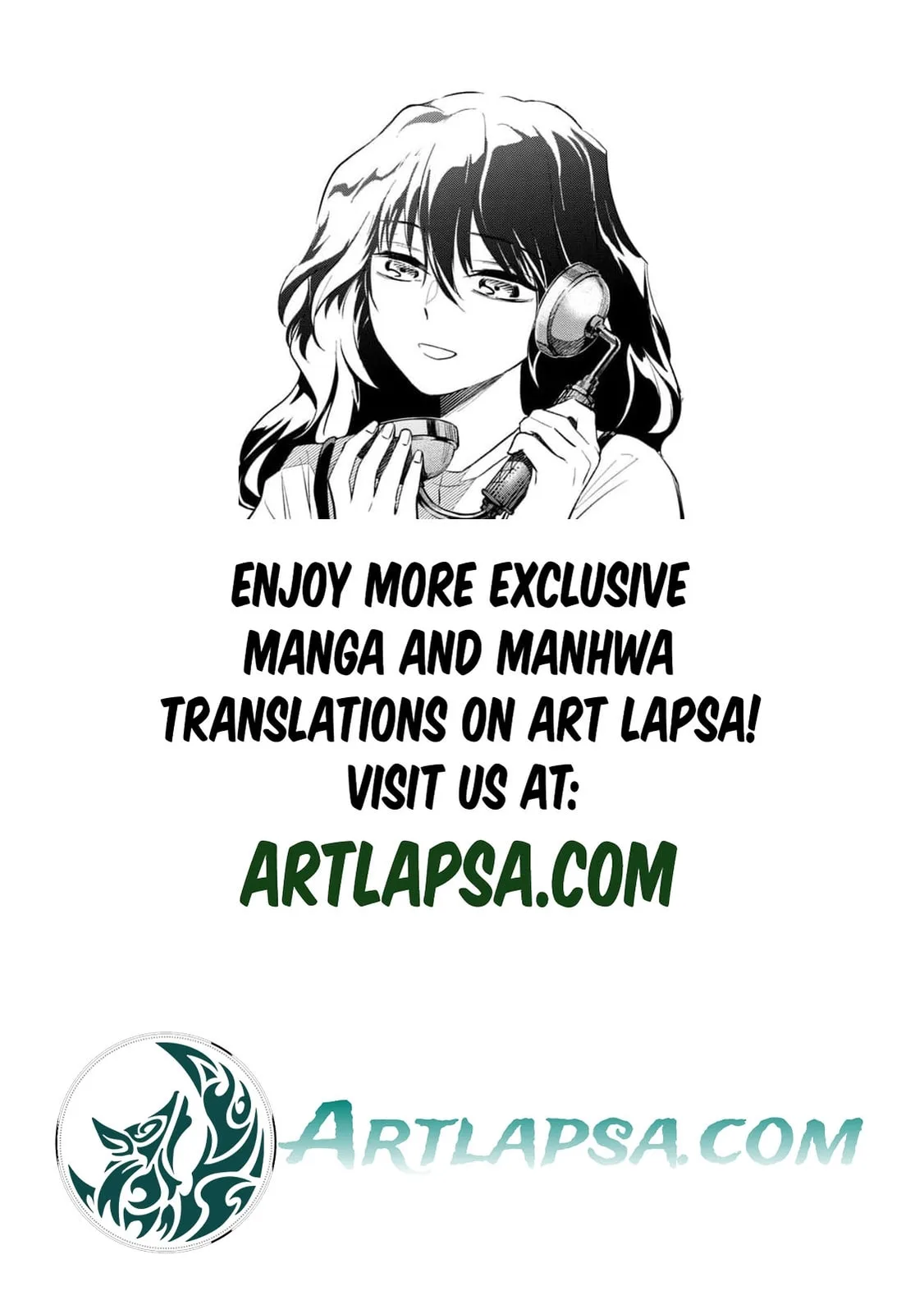 Tada Shizuka ni Kiesaru Tsumori Deshita Chapter 6 page 40