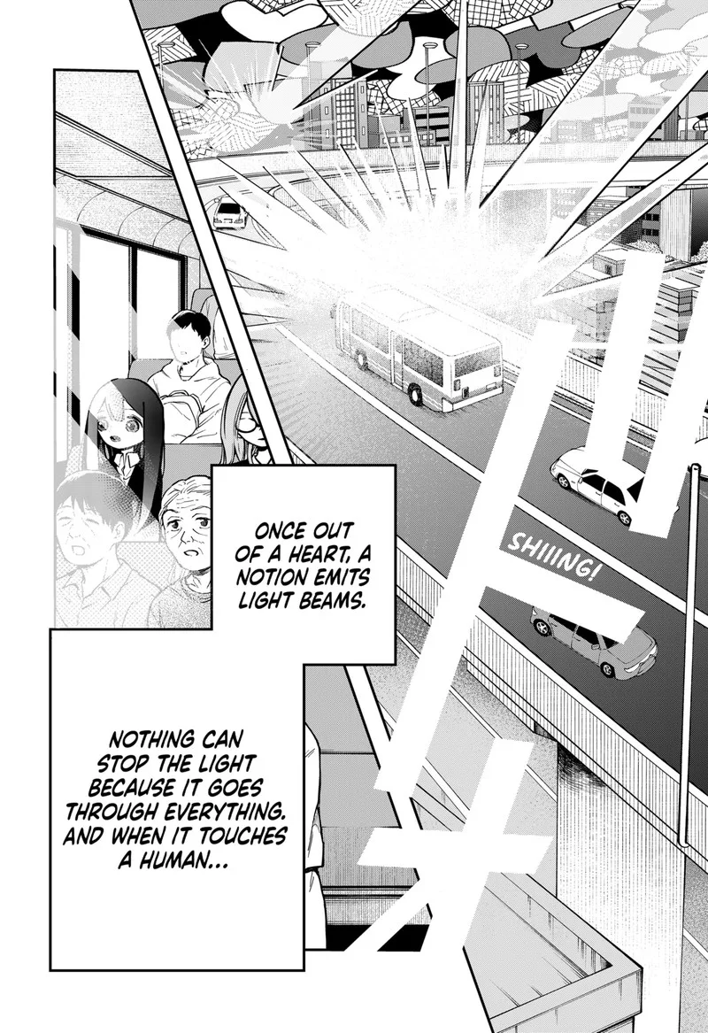 Tai Sekaiyou Mahou Shoujo Tsubame Chapter 1 page 21