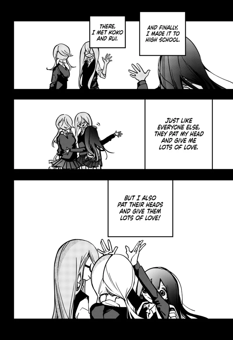 Tai Sekaiyou Mahou Shoujo Tsubame Chapter 1 page 27