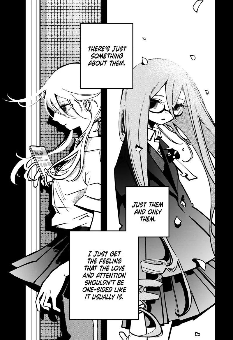 Tai Sekaiyou Mahou Shoujo Tsubame Chapter 1 page 28
