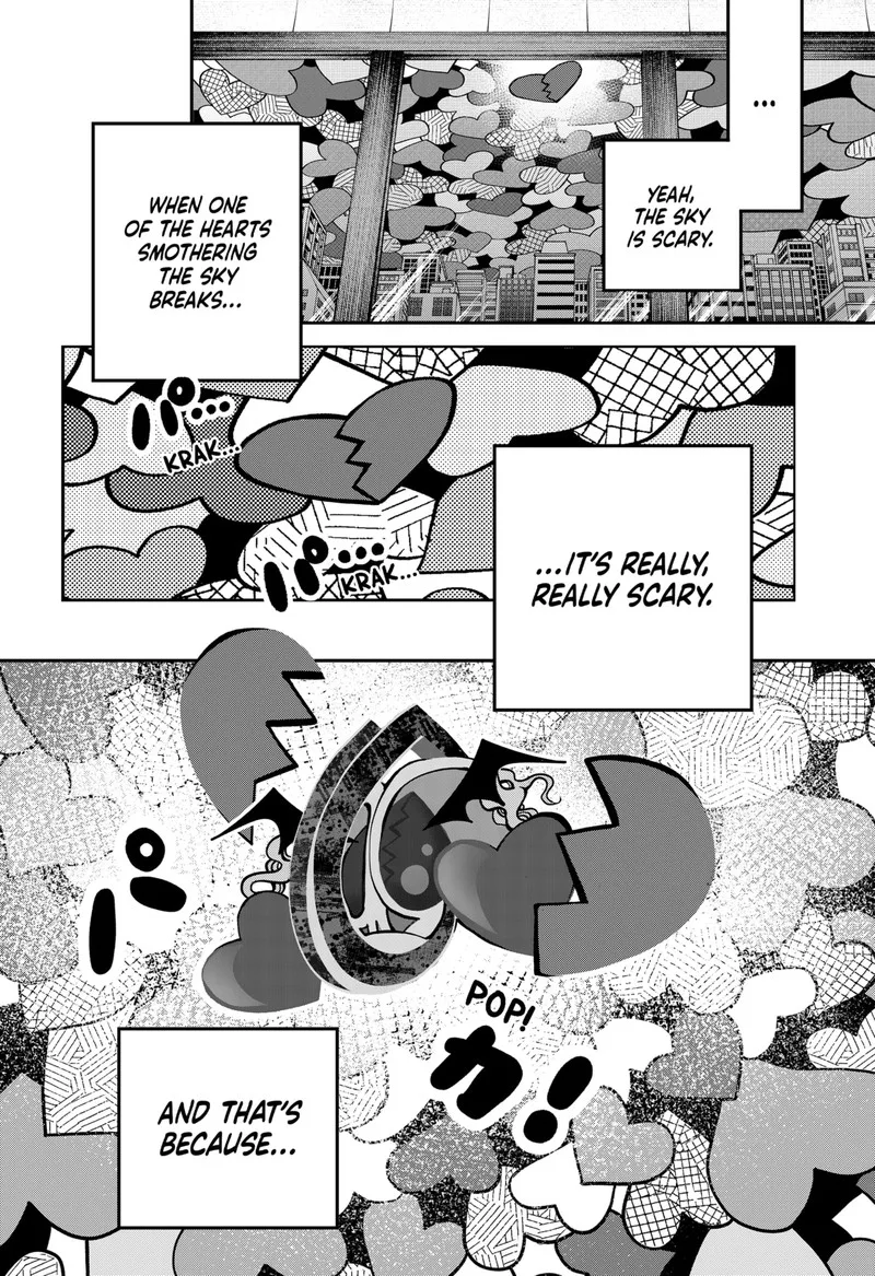 Tai Sekaiyou Mahou Shoujo Tsubame Chapter 1 page 19