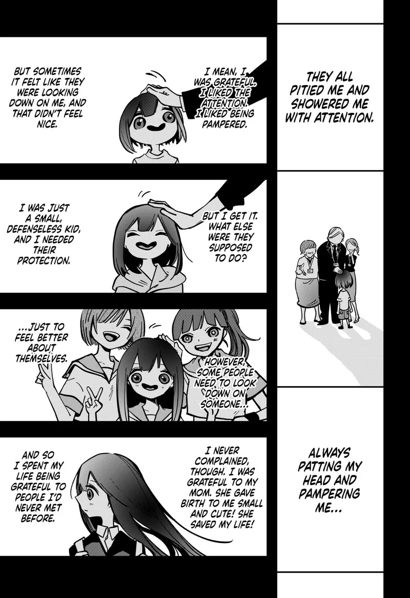 Tai Sekaiyou Mahou Shoujo Tsubame Chapter 1 page 26