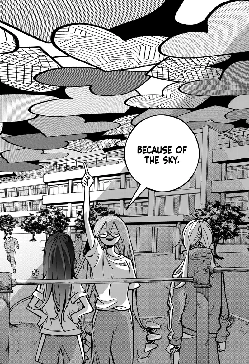 Tai Sekaiyou Mahou Shoujo Tsubame Chapter 1 page 12