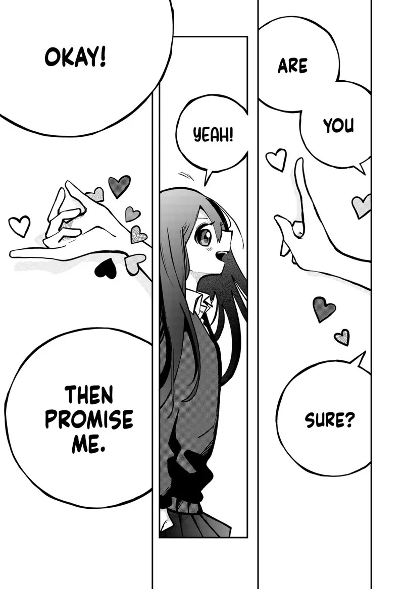 Tai Sekaiyou Mahou Shoujo Tsubame Chapter 1 page 34