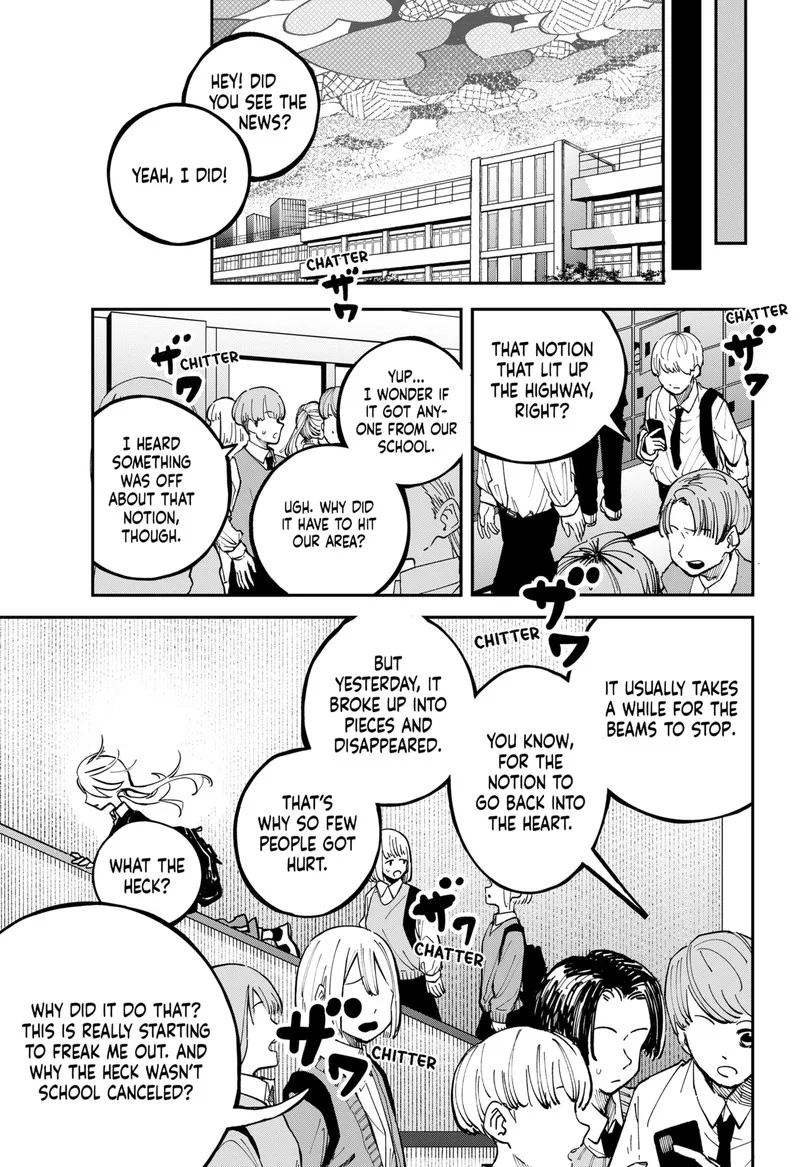 Tai Sekaiyou Mahou Shoujo Tsubame Chapter 1 page 52