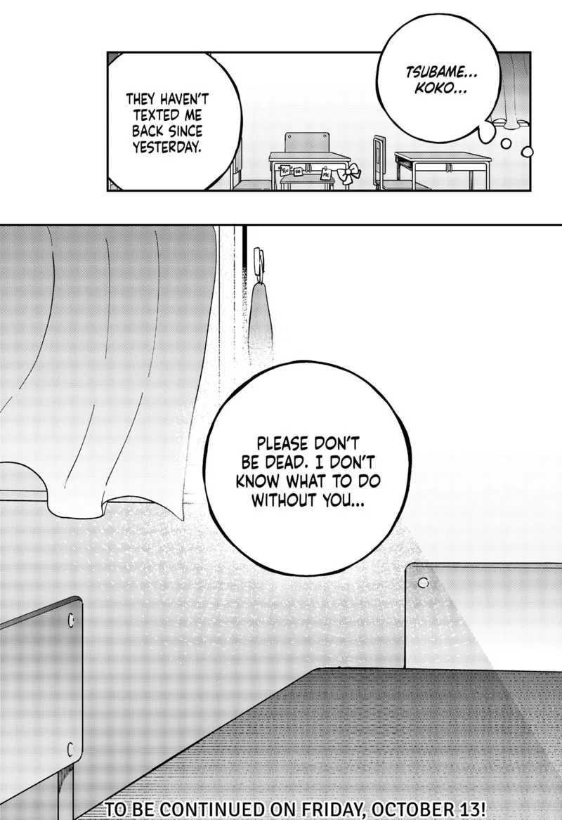 Tai Sekaiyou Mahou Shoujo Tsubame Chapter 1 page 54