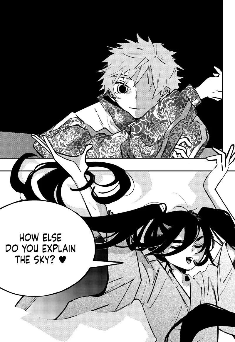 Tai Sekaiyou Mahou Shoujo Tsubame Chapter 13 page 9