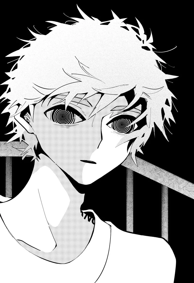 Tai Sekaiyou Mahou Shoujo Tsubame Chapter 14 page 22