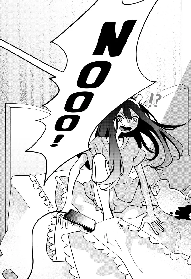 Tai Sekaiyou Mahou Shoujo Tsubame Chapter 15 page 3